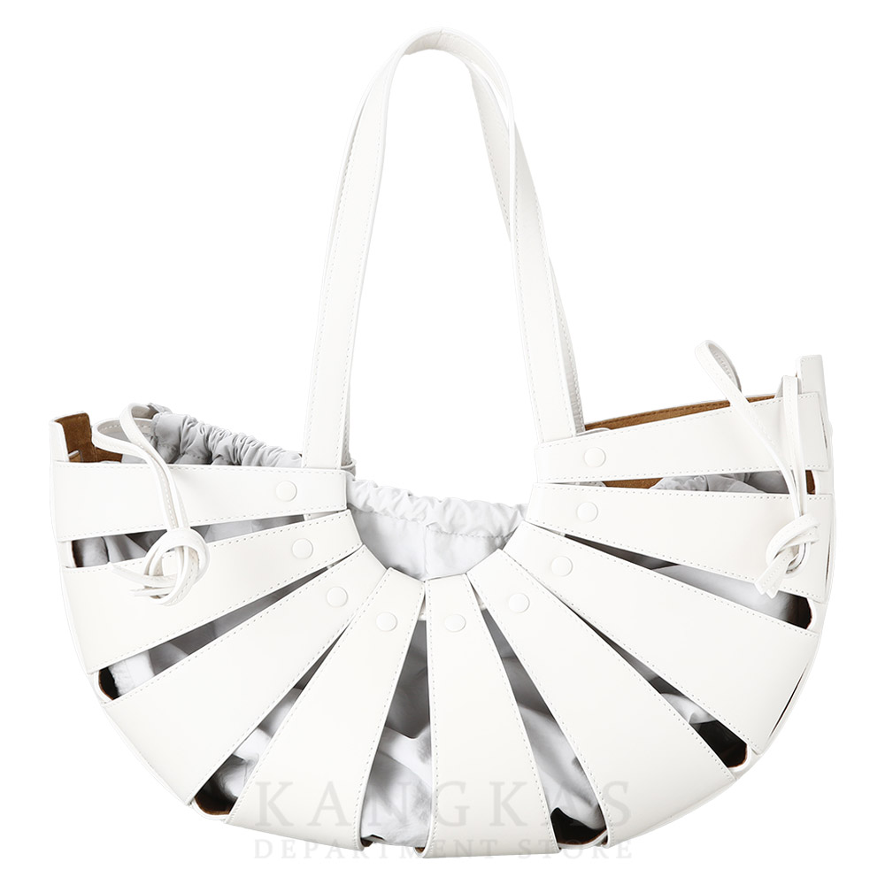 BOTTEGA VENETA(USED)보테가베네타 더 쉘 컷아웃 숄더백